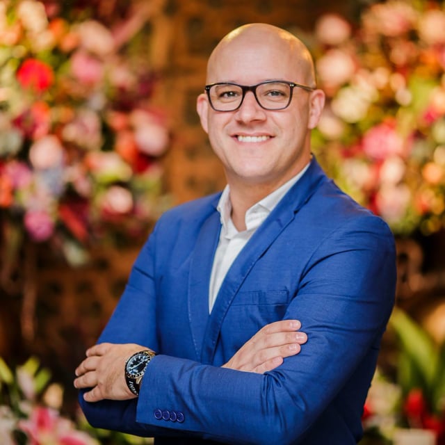 Rodrigo Dias Eventos Especiais