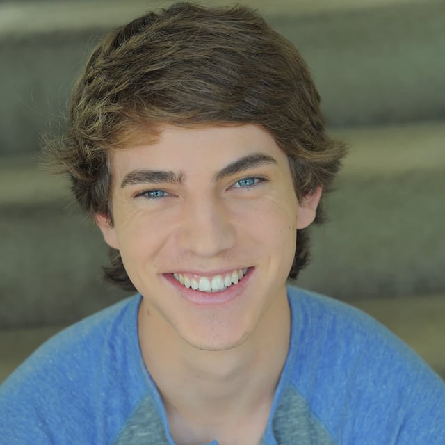 Chase Ellison