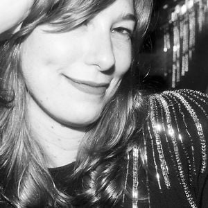 Profile picture for Ines Néspoli