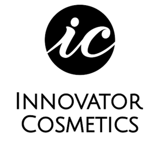 Инноватор косметик. Инноватор Косметикс лого. Innovator Cosmetics логотип. Инноватор Косметикс официальный сайт. Надпись Инноватор Косметикс.