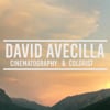 David Avecilla