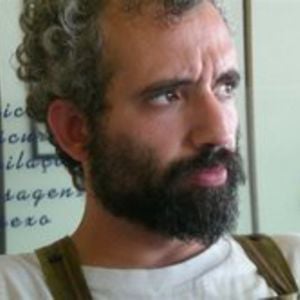 Profile picture for Paulo Rodrigues