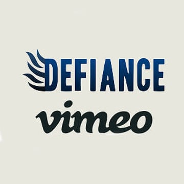 Vimeo profile picture for @defiance