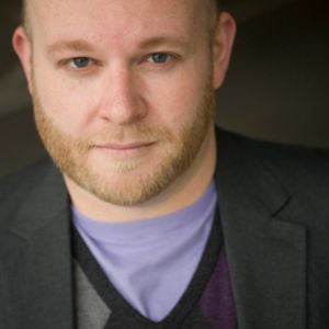 Profile picture for Kristopher Jenkins