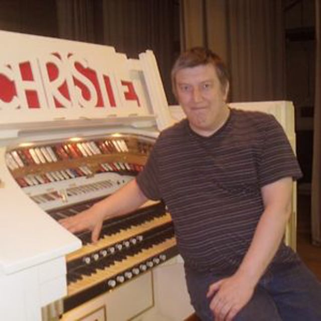 chris rendall