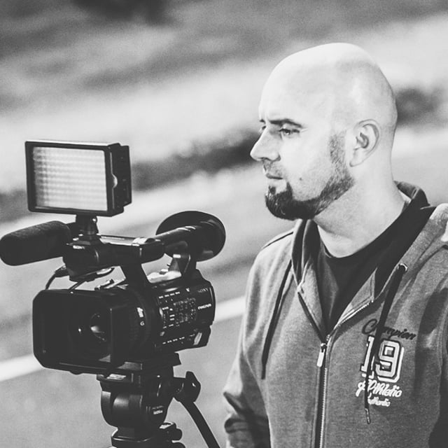 Риста Videography - Saša Ristić