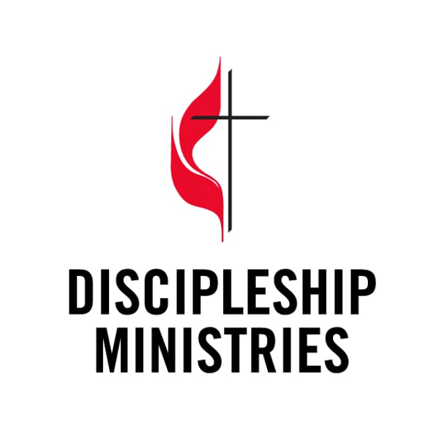 Discipleship Ministries