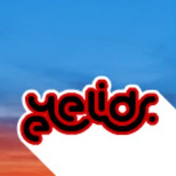 Vimeo profile picture for @eyelids