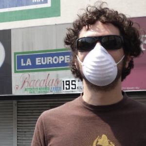 Profile picture for pau esteve birba