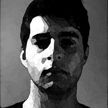 Vimeo profile picture for @cerulean