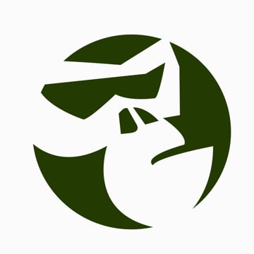 Vimeo profile picture for @gorilla