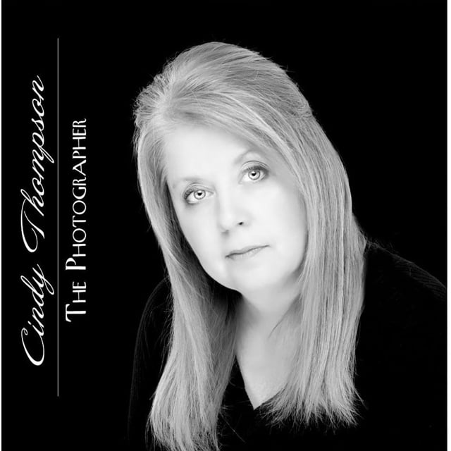 Cindy Thompson