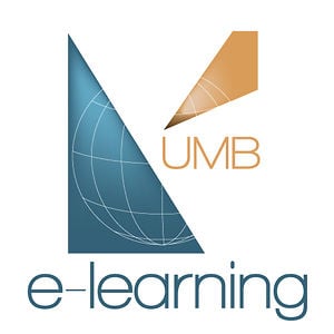 Profile picture for E-Learning UMB