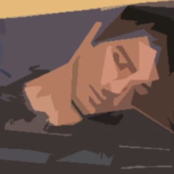 Vimeo profile picture for @indy