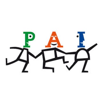 Vimeo profile picture for @pai