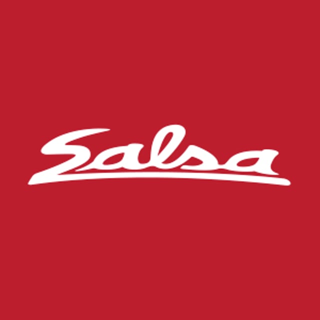 salsa cycles decals