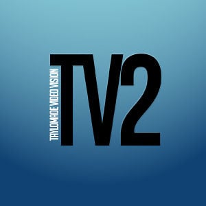 Profile picture for Taylormade Video Vision (Tv2)