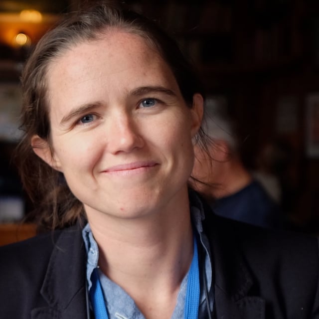 Rachel Bardin - Director of Photography (DP), Cinematographer & Director
