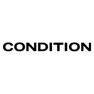 Vimeo profile picture for @condition