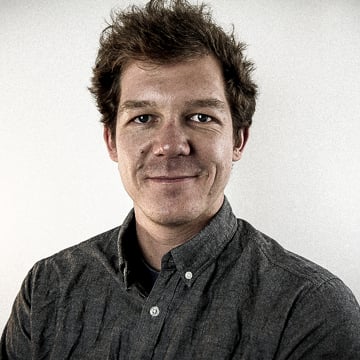Vimeo profile picture for @mpeg