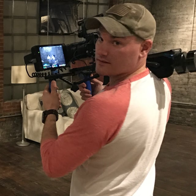 Stang Films