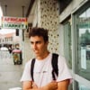 Gabriel Gasparinatos