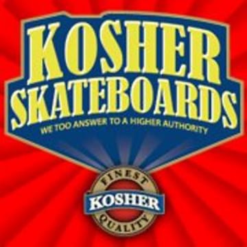 Vimeo profile picture for @kosher