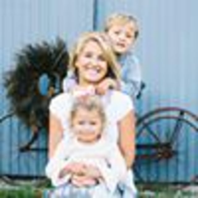 Tammy Thomson Dowling