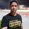 Ronaldo Enriquez