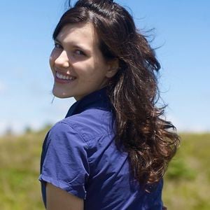 Profile picture for Shayla Steffens