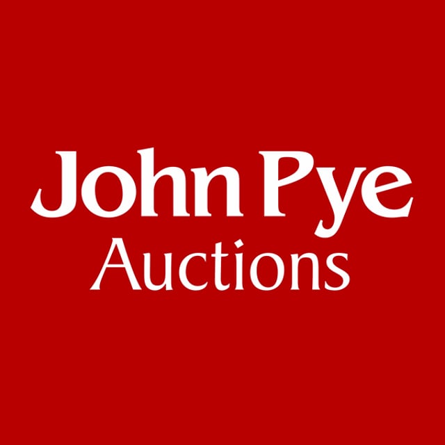 John Pye Auctions