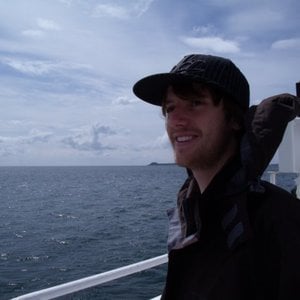 Profile picture for Scott Marshall