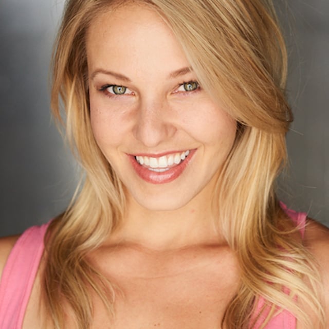 Kati Salowsky - Actor, Actress & Producer