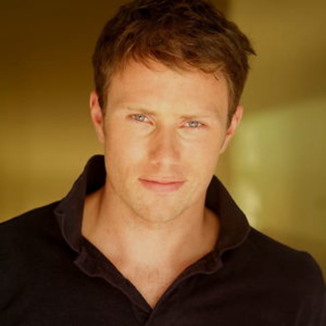 Chris Jarvis