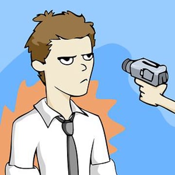 Vimeo profile picture for @sacks