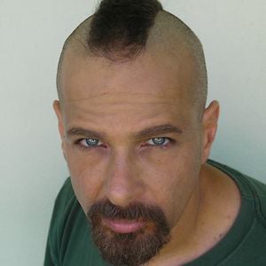 Profile picture for mike shore
