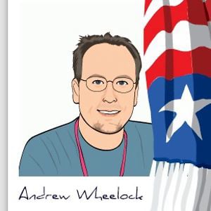 Profile picture for Andrew Wheelock - 2227664_300x300