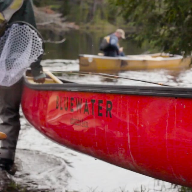 Temagami Outfitting Co.