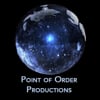 Point of Order Productions