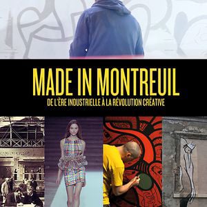 Profile picture for Made In Montreuil