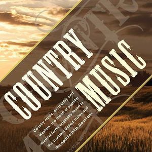 Top Country Songs Charts On Vimeo