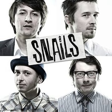 Vimeo profile picture for @snails