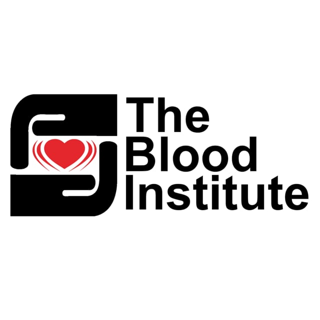 The Blood Institute