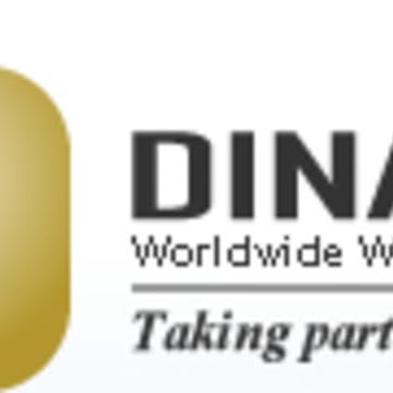 Vimeo profile picture for @dinar