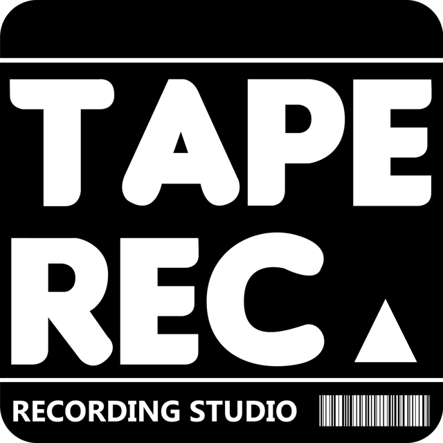 Tape Rec.