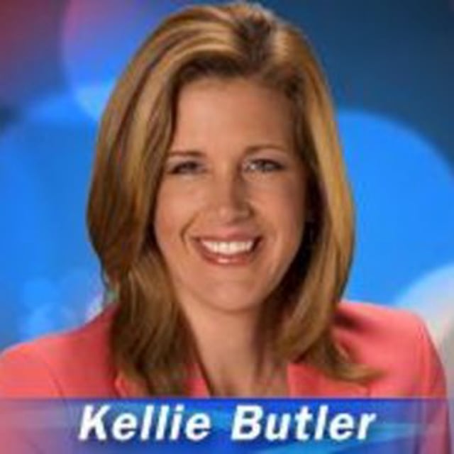 Kellie Butler