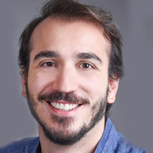 Samuel Toledo