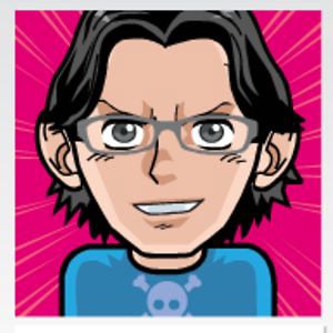 Profile picture for Paul Astudillo