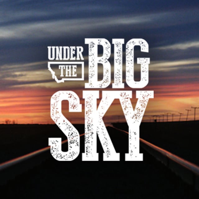 Under The Big Sky 2025 Libbi Christalle