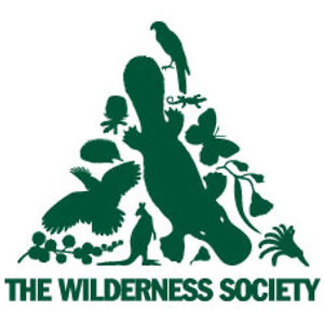 The Wilderness Society